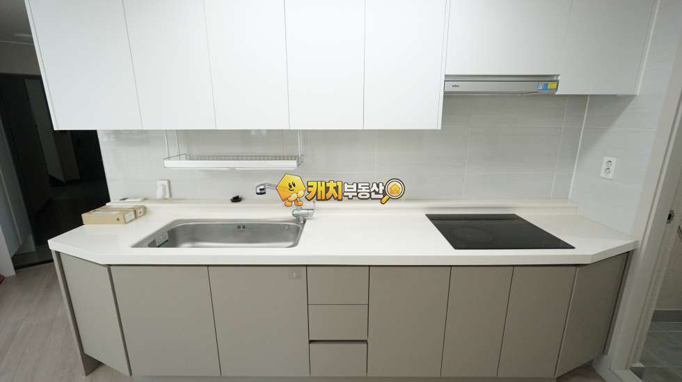 서울 강북구 수유동 캐치 l 신축 l 30604 l 화계아이빌 l 쓰리룸 분양 매물번호 34208 사진 8