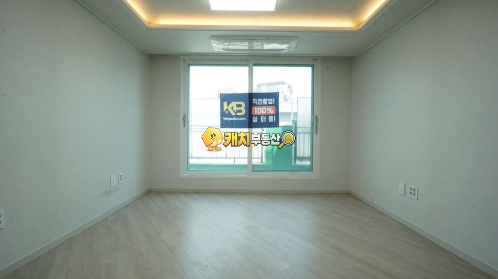 서울 강북구 수유동 캐치 l 신축 l 30604 l 화계아이빌 l 투룸 분양 매물번호 34209 사진 1