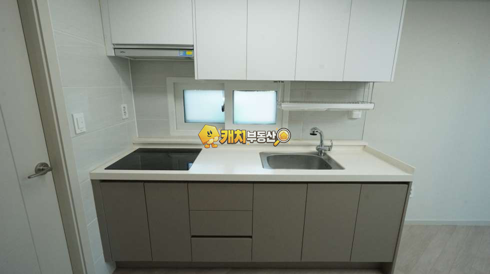서울 강북구 수유동 캐치 l 신축 l 30604 l 화계아이빌 l 투룸 분양 매물번호 34209 사진 8