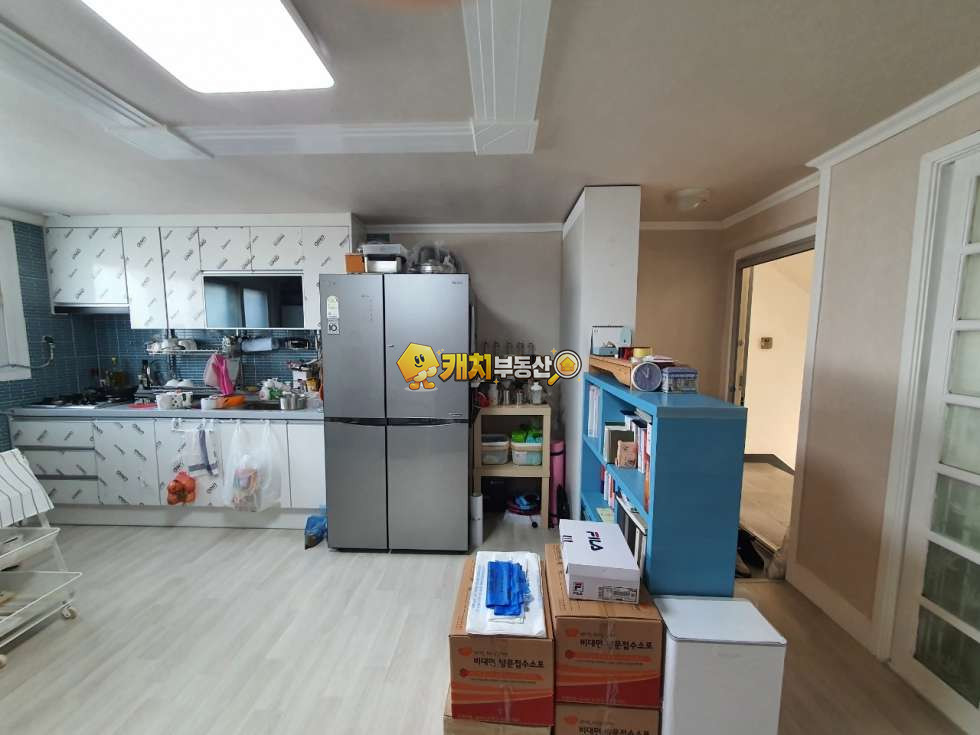 인천 남동구 구월동 캐치 l 구옥 l 30612 l 신세대빌라 l 쓰리룸 매매 매물번호 34210 사진 1