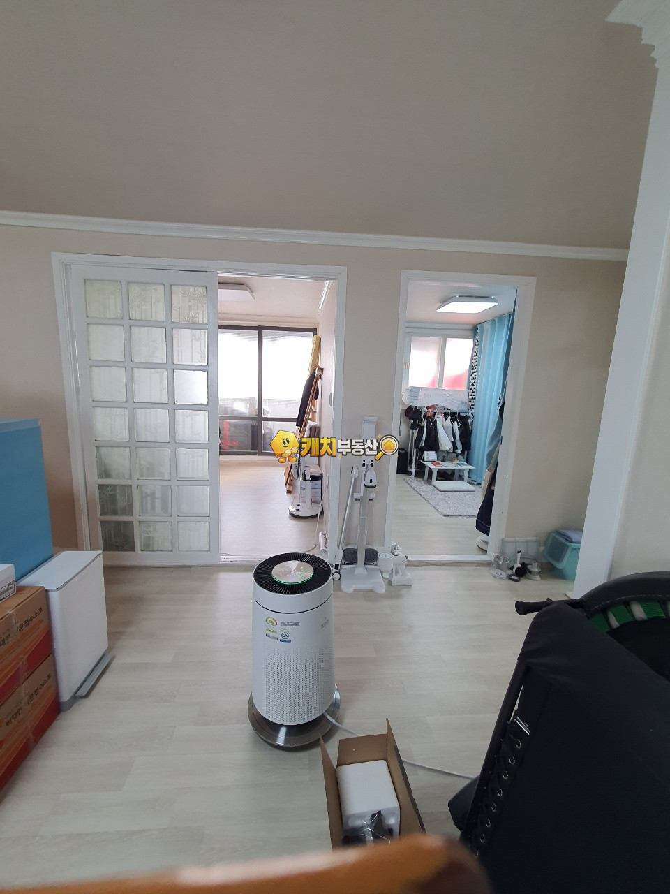 인천 남동구 구월동 캐치 l 구옥 l 30612 l 신세대빌라 l 쓰리룸 매매 매물번호 34210 사진 2