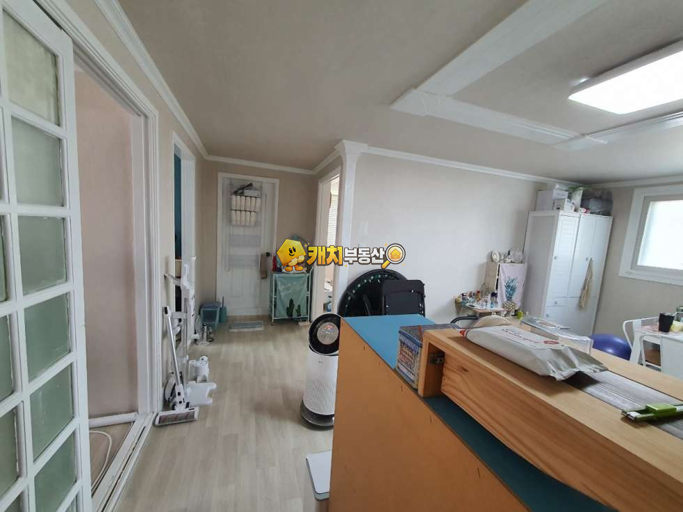 인천 남동구 구월동 캐치 l 구옥 l 30612 l 신세대빌라 l 쓰리룸 매매 매물번호 34210 사진 6