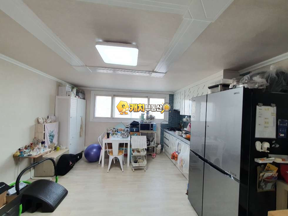인천 남동구 구월동 캐치 l 구옥 l 30612 l 신세대빌라 l 쓰리룸 매매 매물번호 34210 사진 7