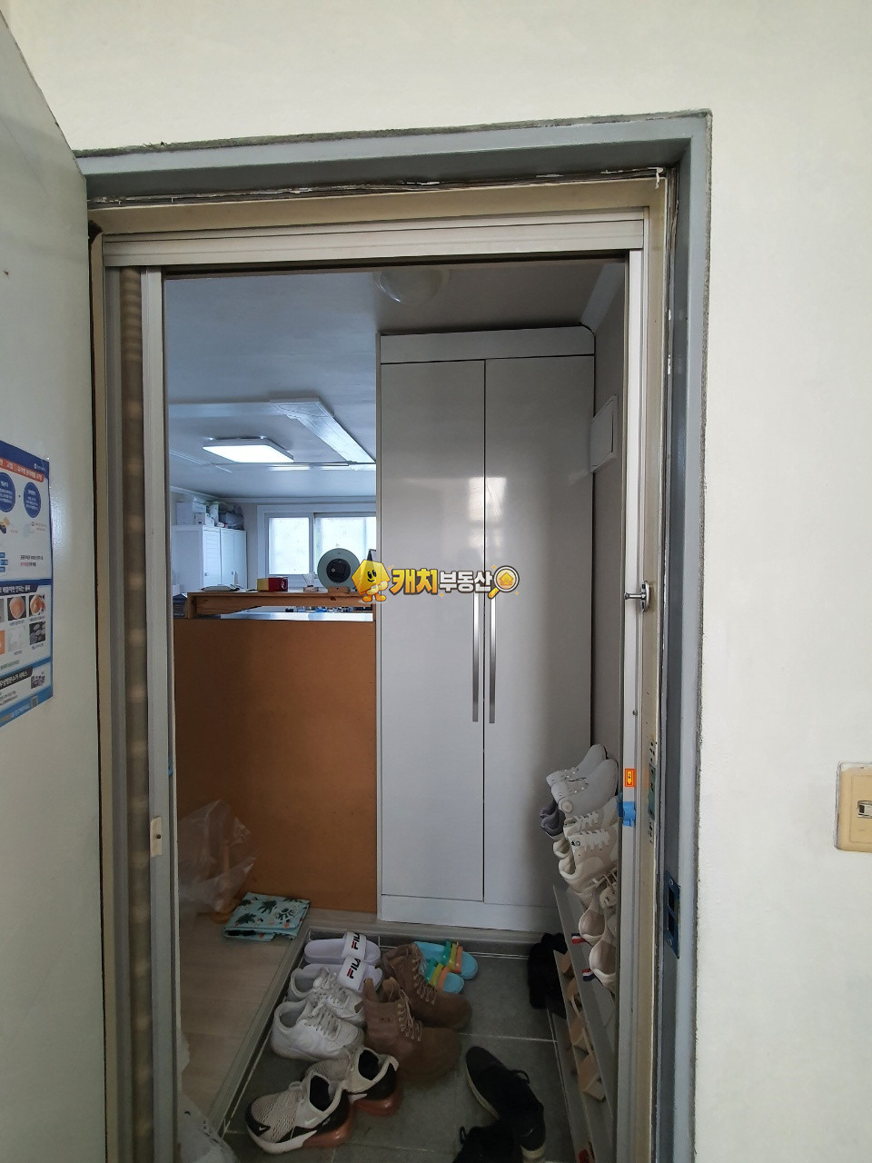 인천 남동구 구월동 캐치 l 구옥 l 30612 l 신세대빌라 l 쓰리룸 매매 매물번호 34210 사진 8