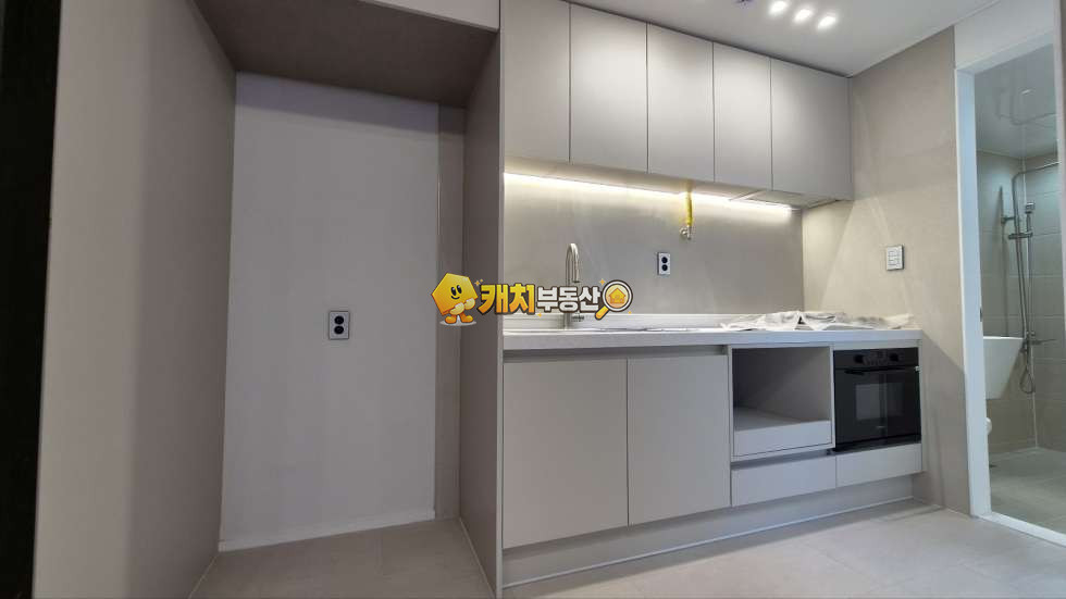 경기 부천소사구 송내동 캐치 l 신축 l 30629 l 메이채포레 l 투룸 분양 매물번호 34211 사진 7