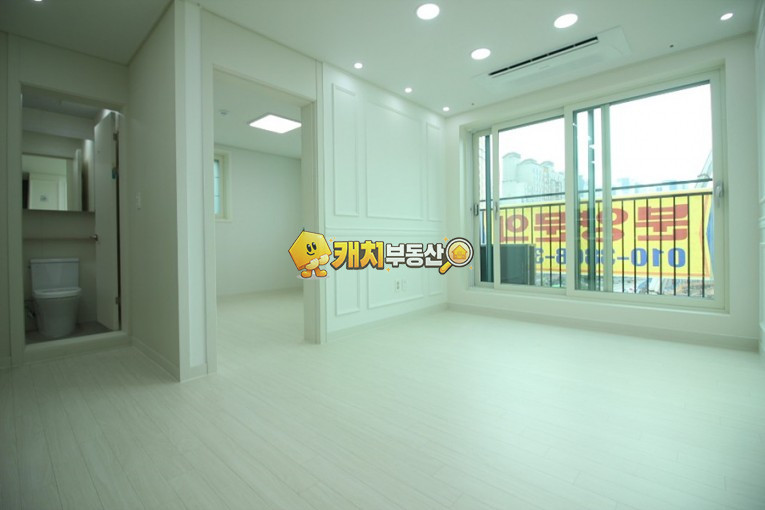 서울 서대문구 홍은동 캐치 l 준신축 l 30694 l 진성위메이드 l 투룸 매매 매물번호 34220 사진 2
