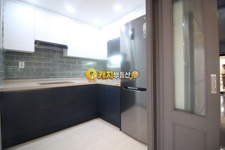 서울 양천구 신월동 캐치 l 준신축 l 30773 l 에스케이이빌리 l 투룸 매매 매물번호 34226 사진 8