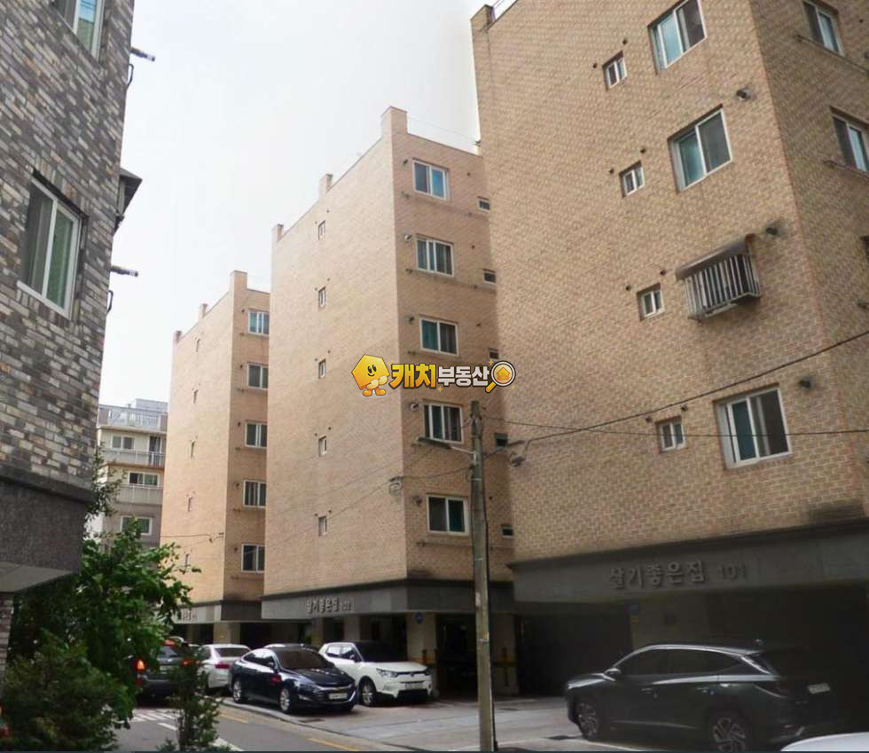 서울 양천구 신월동 캐치 l 구옥 l 30802 l 살기좋은집 l 쓰리룸 매매 매물번호 34229 사진 1