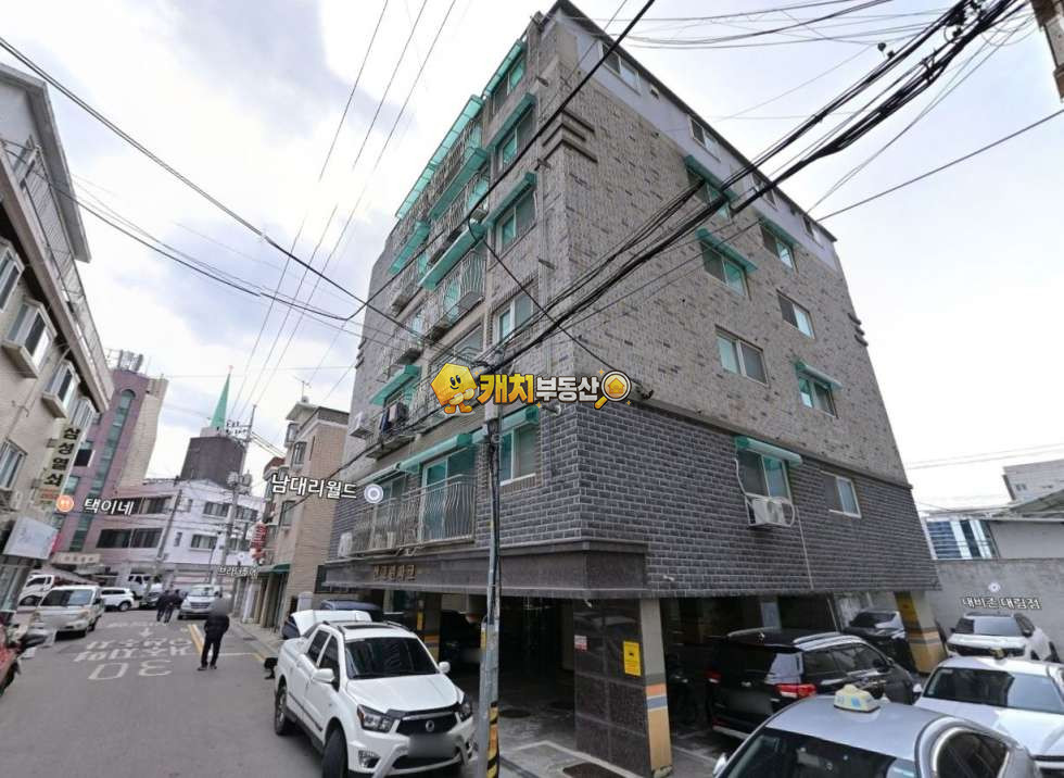 서울 영등포구 대림동 캐치 l 구옥 l 30820 l 썬그린파크 l 투룸 매매 매물번호 34230 사진 1