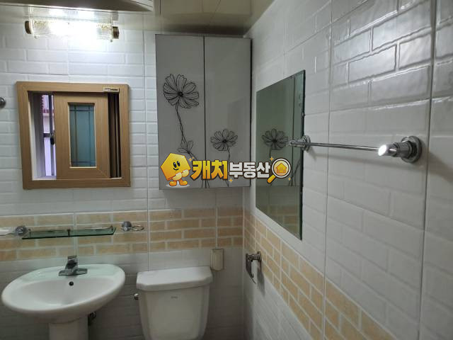 서울 강북구 우이동 캐치 l 구옥 l 30844 l 삼일시티빌 l 쓰리룸 매매 매물번호 34232 사진 4