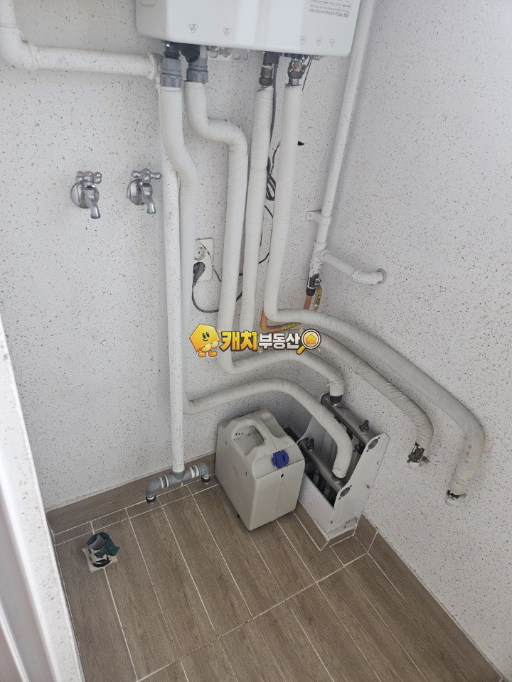 서울 은평구 역촌동 캐치 l 구옥 l 30906 l 가람JS 빌 l 투룸 매매 매물번호 34236 사진 5