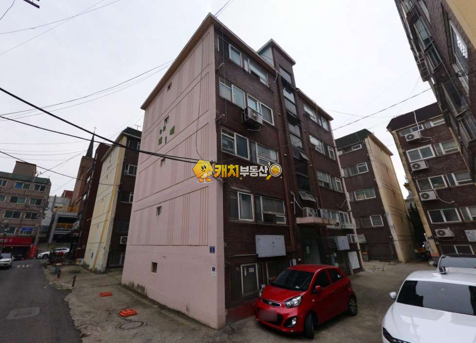 인천 서해구 신현동 캐치 l 구옥 l 30913 l 진명빌라 l 쓰리룸 매매 매물번호 34238 사진 1