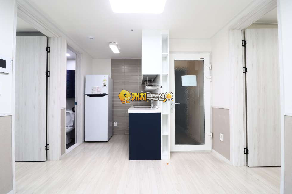 서울 중랑구 망우동 캐치 l 준신축 l 30951 l 하우지움 l 투룸 매매 매물번호 34242 사진 4