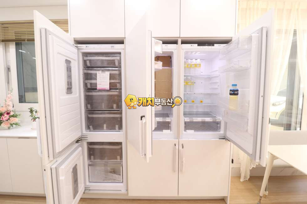 경기 광주시 중대동 캐치 l 신축 l 30956 l 백산자이안 l 복층 테라스 분양 매물번호 34243 사진 10