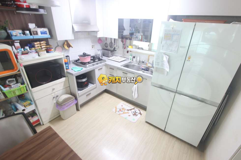 경기 고양일산동구 사리현동 캐치 l 구옥 l 31056 l 채움채 3차 l 쓰리룸 매매 매물번호 34247 사진 8