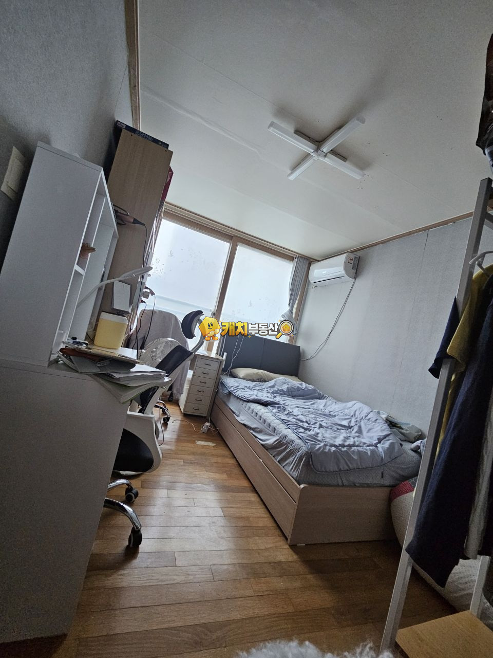 서울 송파구 송파동 캐치 l 구옥 l 31077 l 에코빌 l 투룸 매매 매물번호 34248 사진 2