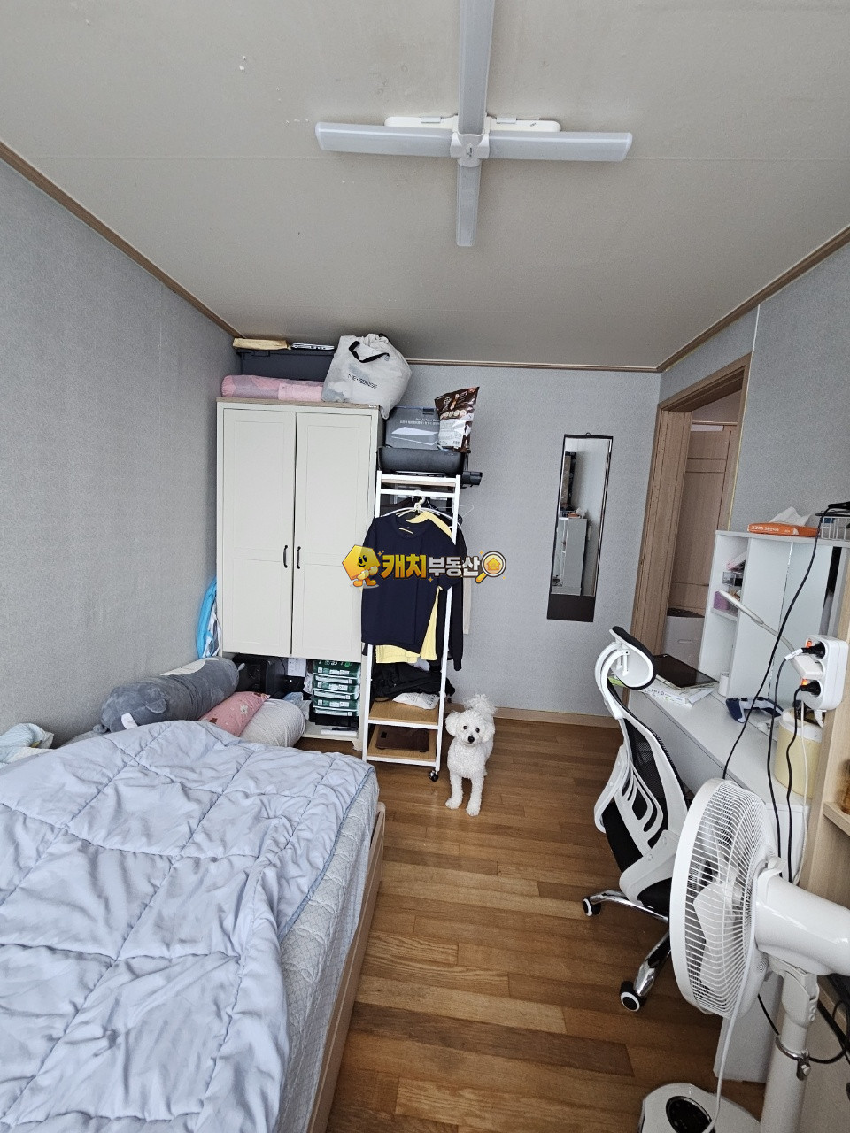 서울 송파구 송파동 캐치 l 구옥 l 31077 l 에코빌 l 투룸 매매 매물번호 34248 사진 3