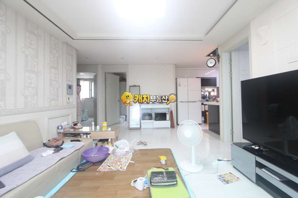 경기 고양일산서구 덕이동 캐치 l 구옥 l 31083 l 덕이힐타운 l 쓰리룸 매매 매물번호 34249 사진 5