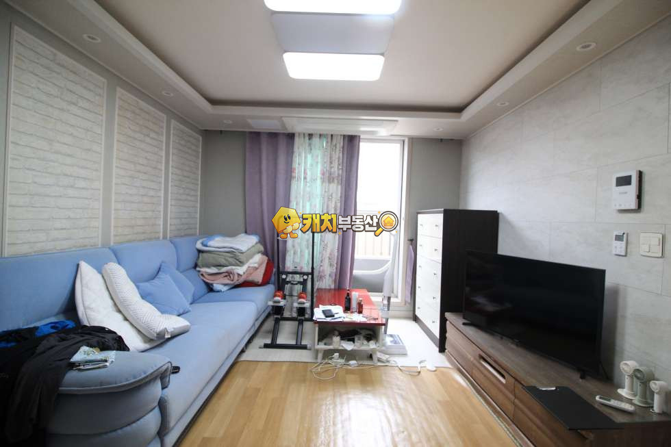 경기 고양덕양구 내유동 캐치 l 준신축 l 31124 l 하이파크빌 l 쓰리룸 매매 매물번호 34253 사진 1