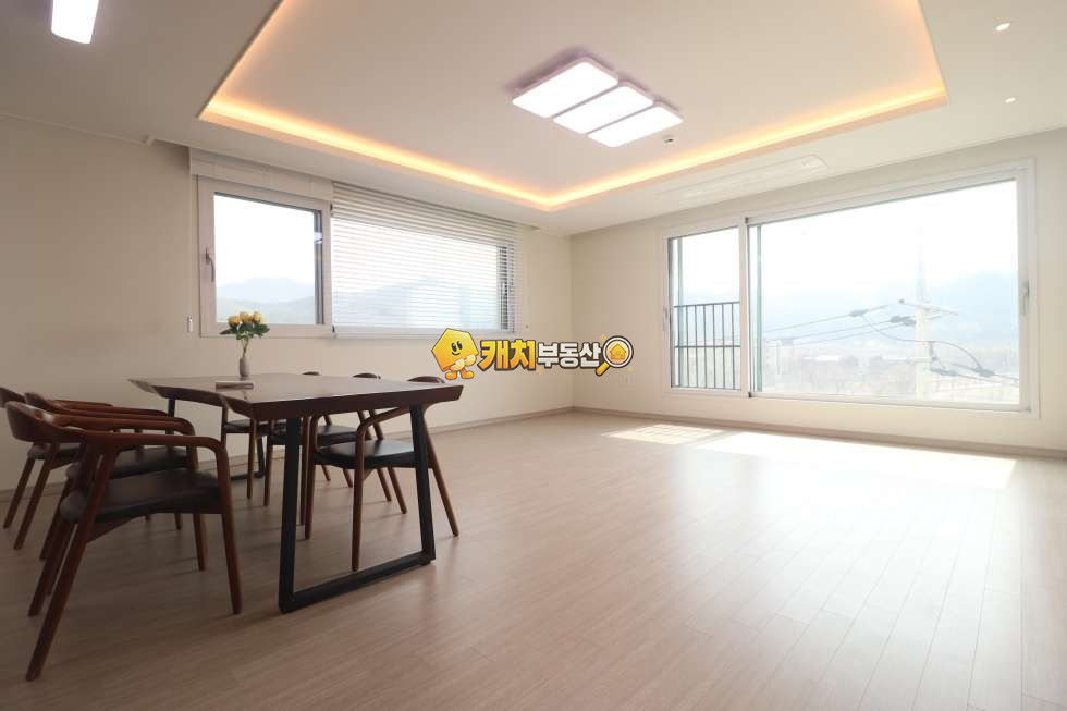 경기 양평군 양서면 용담리 캐치 l 신축 l 31148 l 금강 l 투룸 분양 매물번호 34256 사진 2