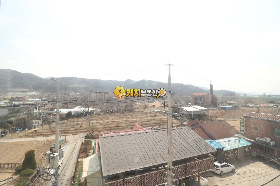 경기 양평군 양서면 용담리 캐치 l 신축 l 31148 l 금강 l 투룸 분양 매물번호 34256 사진 8