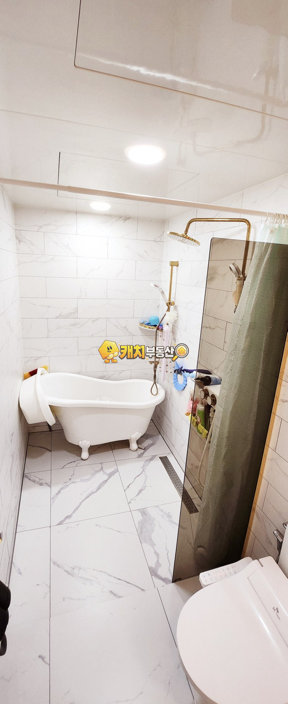 경기 김포시 사우동 캐치 l 준신축 l 31182 l 스위트바이라움 l 복층 테라스 매매 매물번호 34258 사진 3