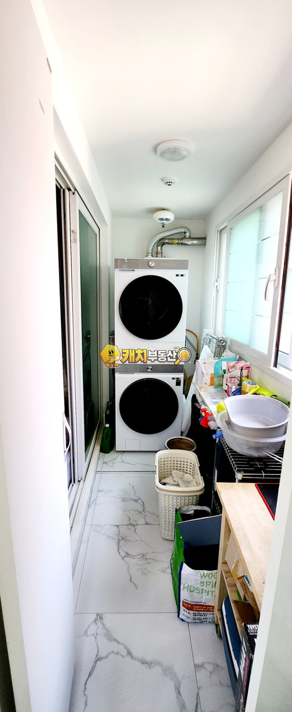 경기 김포시 사우동 캐치 l 준신축 l 31182 l 스위트바이라움 l 복층 테라스 매매 매물번호 34258 사진 7