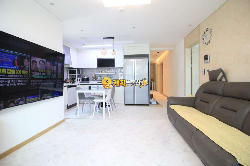 경기 고양일산동구 중산동 캐치 l 구옥 l 31208 l 시크릿타운 l 복층 테라스 매매 매물번호 34260 사진 6