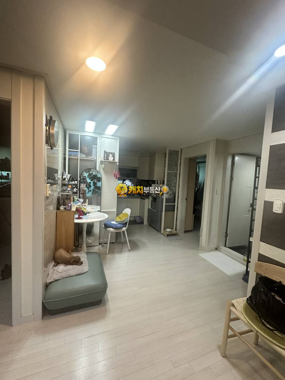 경기 고양일산동구 성석동 캐치 l 구옥 l 31232 l 청우하이츠빌 l 쓰리룸 매매 매물번호 34266 사진 3
