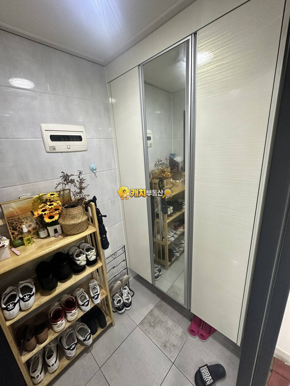경기 고양일산동구 성석동 캐치 l 구옥 l 31232 l 청우하이츠빌 l 쓰리룸 매매 매물번호 34266 사진 12