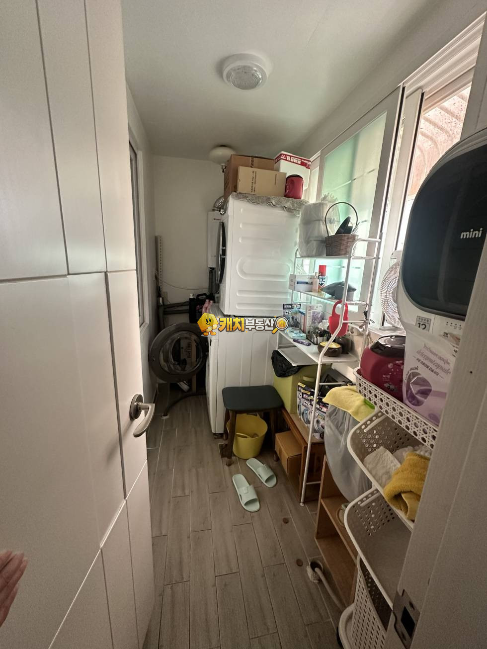 경기 고양일산동구 성석동 캐치 l 구옥 l 31232 l 청우하이츠빌 l 쓰리룸 매매 매물번호 34266 사진 15