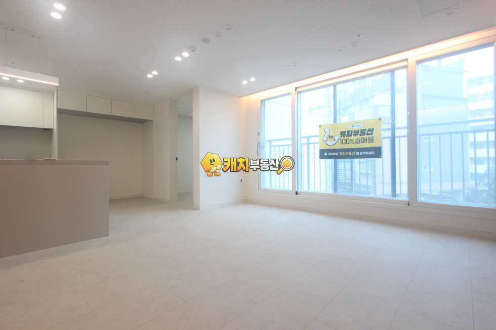 경기 부천소사구 심곡본동 캐치 l 신축 l 31254 l 하우더힐광백아파트 l 복층 테라스 분양 매물번호 34274 사진 3