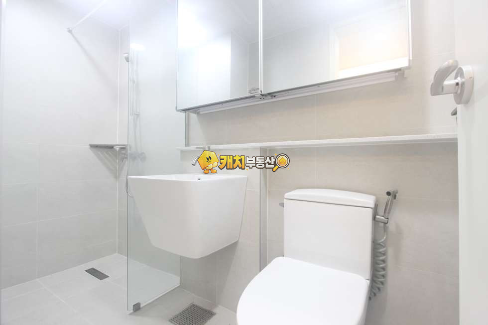 경기 부천소사구 심곡본동 캐치 l 신축 l 31254 l 하우더힐광백아파트 l 복층 테라스 분양 매물번호 34274 사진 10