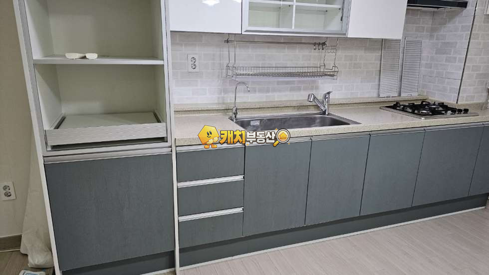 경기 파주시 검산동 캐치 l 구옥 l 31272 l 동양부로빌 l 쓰리룸 매매 매물번호 34277 사진 6