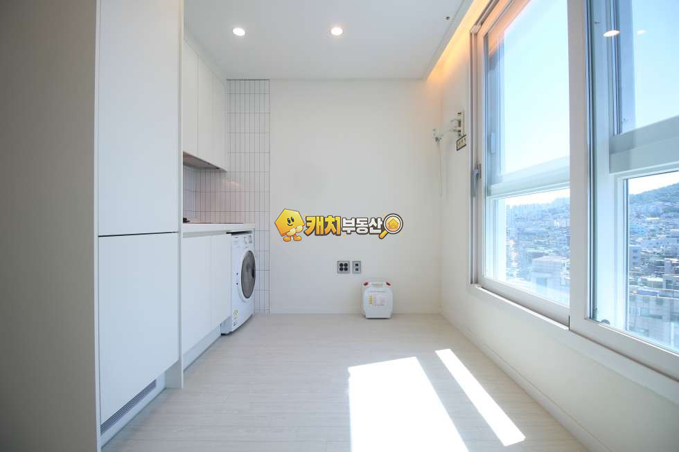 서울 강북구 수유동 캐치 l 신축 l 31332 l 수유아름채 l 1.5룸 분양 매물번호 34282 사진 2
