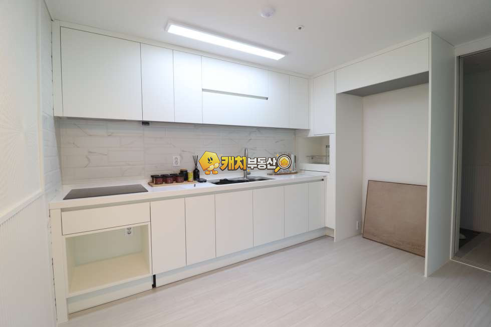 서울 금천구 시흥동 캐치 l 신축 l 31373 l 미림퀸즈빌 l 쓰리룸 분양 매물번호 34286 사진 8