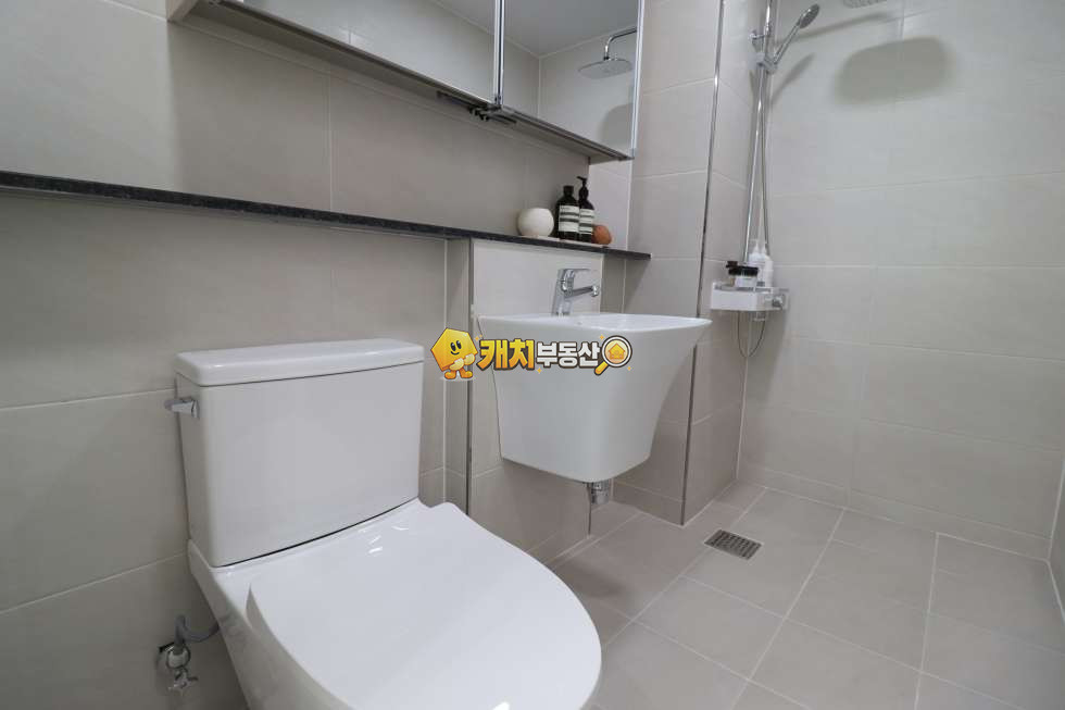 서울 금천구 시흥동 캐치 l 신축 l 31373 l 미림퀸즈빌 l 쓰리룸 분양 매물번호 34286 사진 10