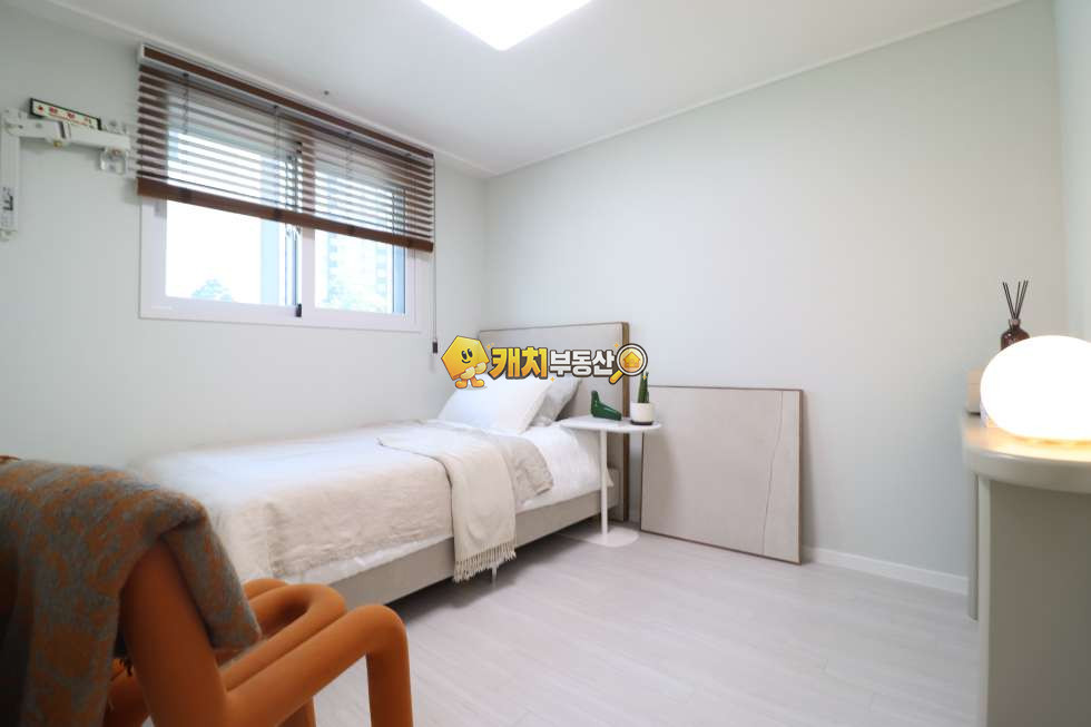 서울 금천구 시흥동 캐치 l 신축 l 31373 l 미림퀸즈빌 l 쓰리룸 분양 매물번호 34286 사진 14
