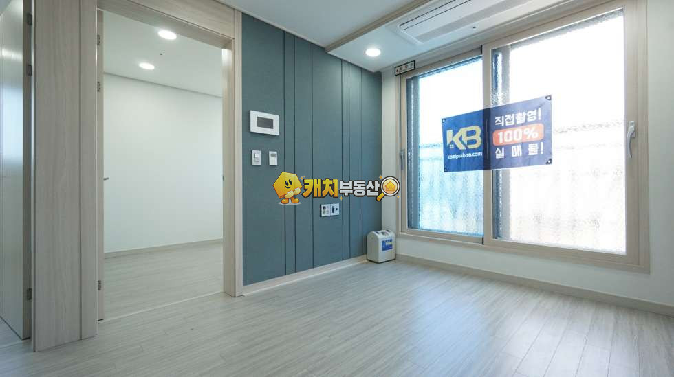 서울 용산구 청파동2가 캐치 l 신축 l 31387 l 더프라임 l 투룸 분양 매물번호 34288 사진 2