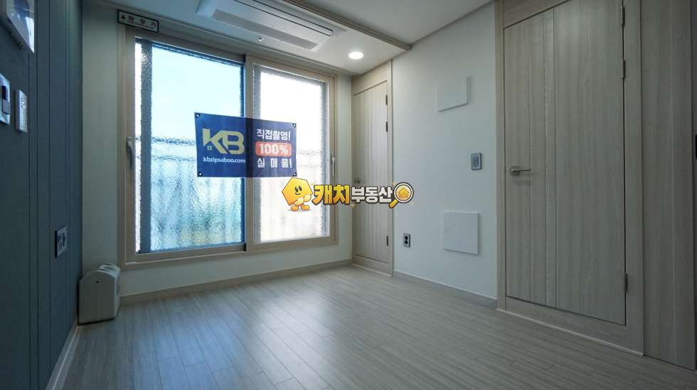 서울 용산구 청파동2가 캐치 l 신축 l 31387 l 더프라임 l 투룸 분양 매물번호 34288 사진 3