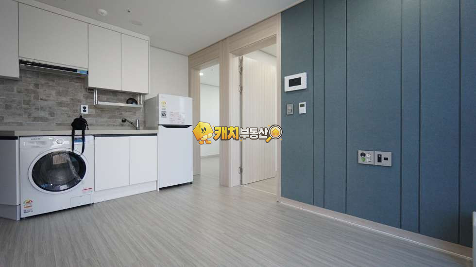 서울 용산구 청파동2가 캐치 l 신축 l 31387 l 더프라임 l 투룸 분양 매물번호 34288 사진 5