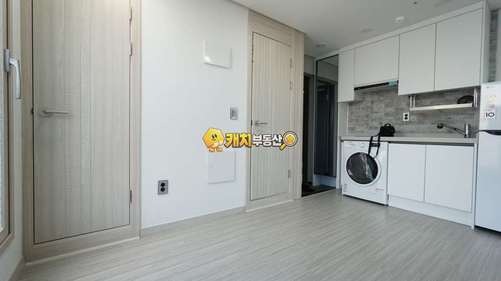 서울 용산구 청파동2가 캐치 l 신축 l 31387 l 더프라임 l 투룸 분양 매물번호 34288 사진 6