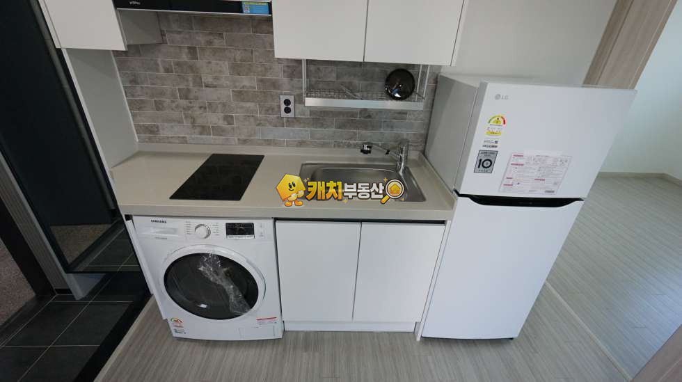 서울 용산구 청파동2가 캐치 l 신축 l 31387 l 더프라임 l 투룸 분양 매물번호 34288 사진 8