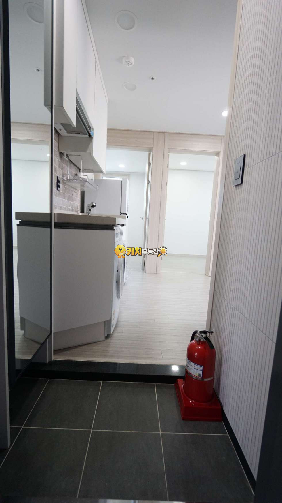 서울 용산구 청파동2가 캐치 l 신축 l 31387 l 더프라임 l 투룸 분양 매물번호 34288 사진 13
