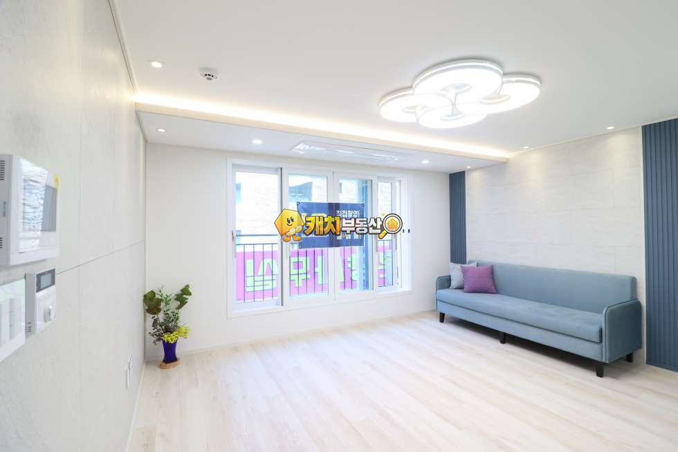 경기 안산상록구 사동 캐치 l 신축 l 31389 l 라움 l 쓰리룸 분양 매물번호 34289 사진 2