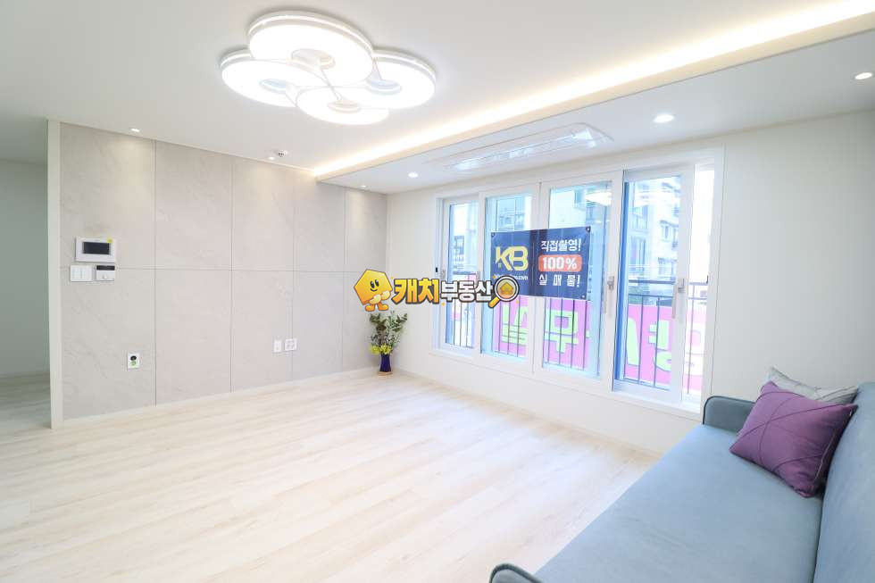 경기 안산상록구 사동 캐치 l 신축 l 31389 l 라움 l 쓰리룸 분양 매물번호 34289 사진 3