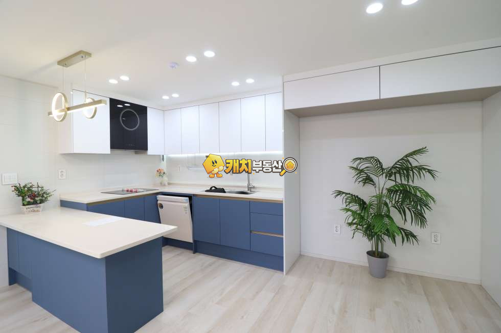 경기 안산상록구 사동 캐치 l 신축 l 31389 l 라움 l 쓰리룸 분양 매물번호 34289 사진 8
