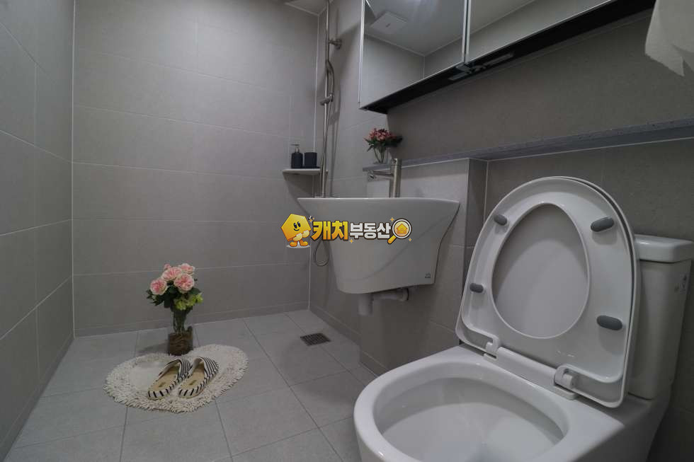 경기 안산상록구 사동 캐치 l 신축 l 31389 l 라움 l 쓰리룸 분양 매물번호 34289 사진 10