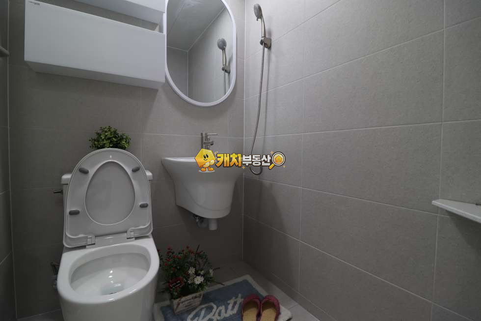 경기 안산상록구 사동 캐치 l 신축 l 31389 l 라움 l 쓰리룸 분양 매물번호 34289 사진 13