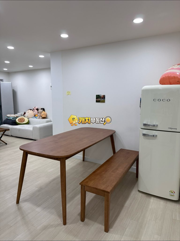 경기 포천시 선단동 캐치 l 구옥 l 31431 l 삼보청솔빌라 l 투룸 매매 매물번호 34293 사진 2